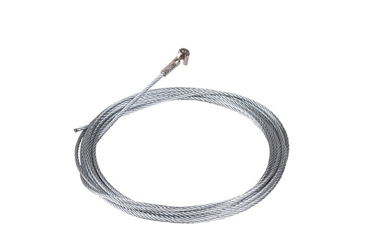 STAS cobra + câble en acier