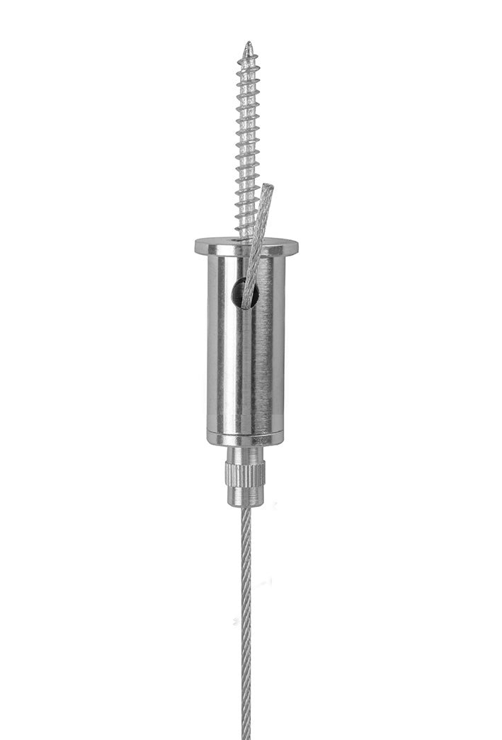 STAS kit avec ancre transversale pour objets suspendus.