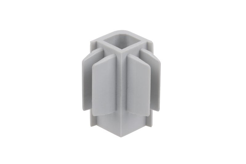 STAS cliprail bouchon d'angle pour angles élégants