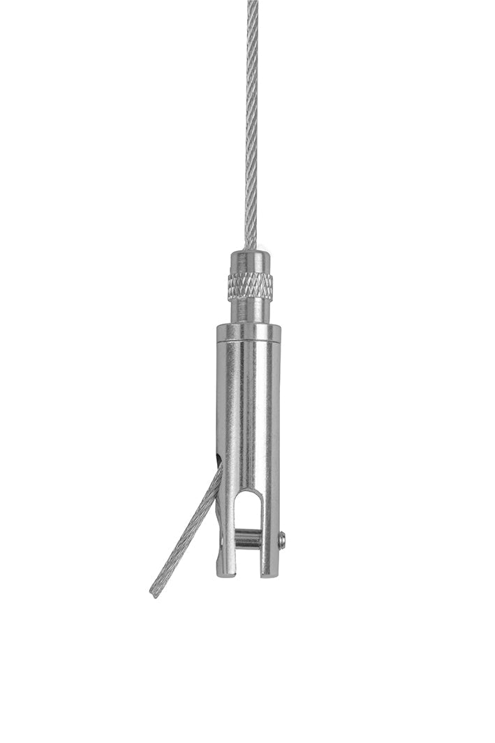 STAS kit panneau: boucle fixe, sécurité, hauteur réglable.