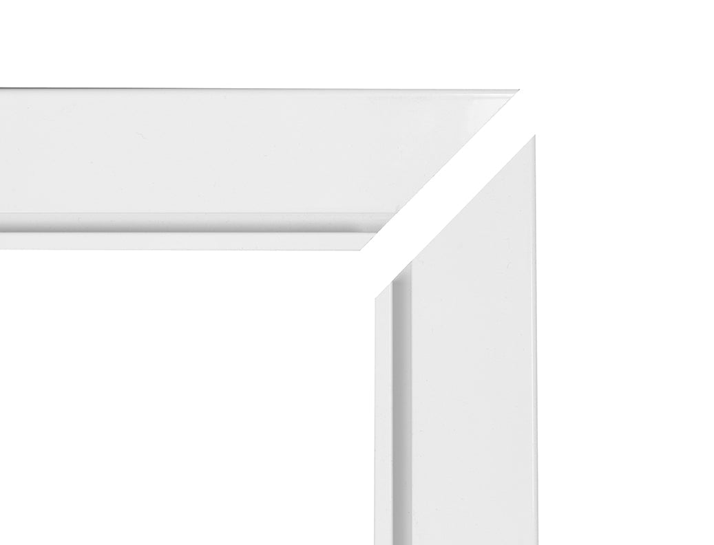 STAS rail de plafond suspendu: Parfait pour plafond suspendu avec montage mural ou plafond.