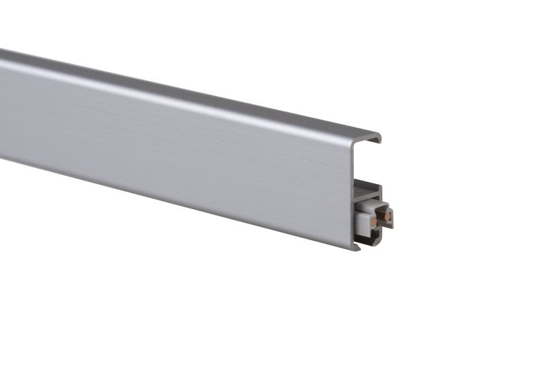 STAS multirail 200 cm, montage flexible pour éclairage à domicile.