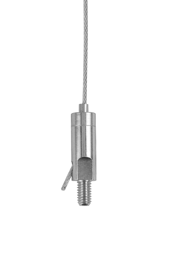 STAS suspension plafond: pratique, sûr pour divers objets.