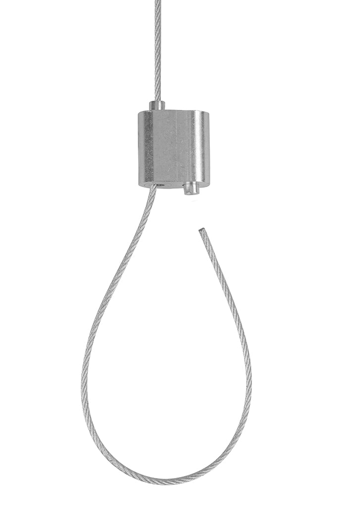 STAS système: suspension sécurisée, boucle modulable pour divers usages.