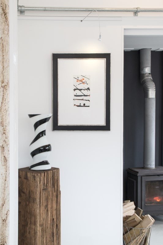STAS drywallXpress: solution sans perceuse pour une cloison sèche.