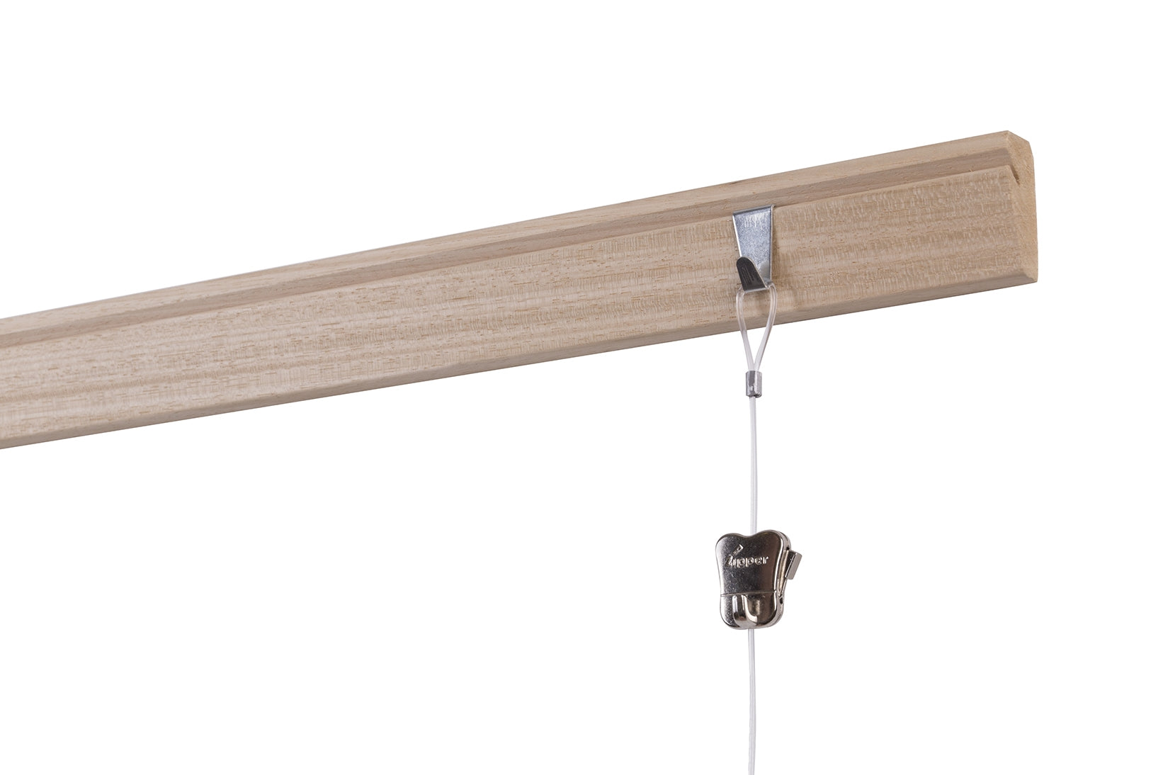 STAS crochet suspension riva, idéal pour un accrochage modulable et soigné.