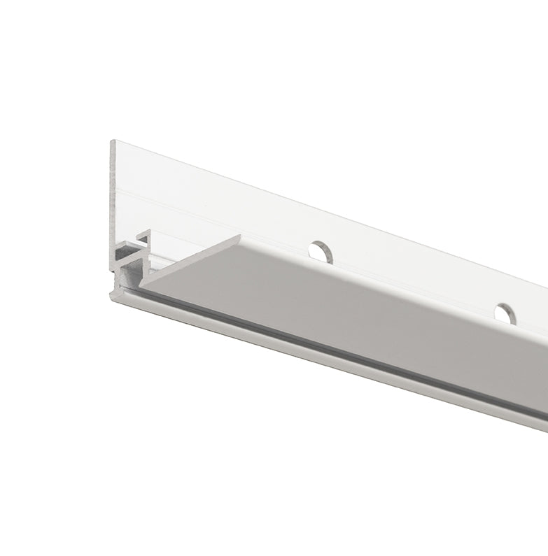 STAS rail faux plafond: Solution idéale pour une installation esthétique et fonctionnelle.