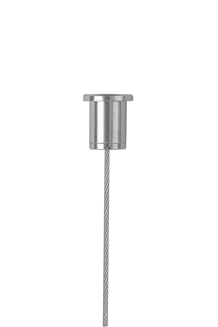 STAS kit pour suspension plafond avec crochet, ajustable pour panneaux