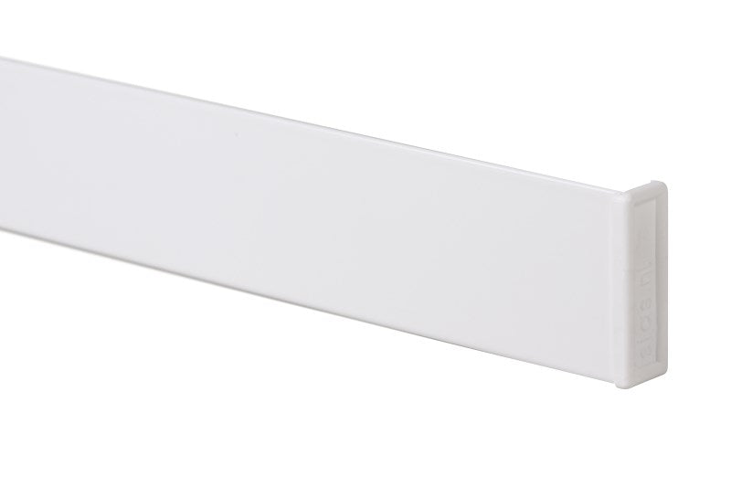 STAS multirail max 200 cm, coupe à taille souhaitée, parfait pour l'installation personnalisée.