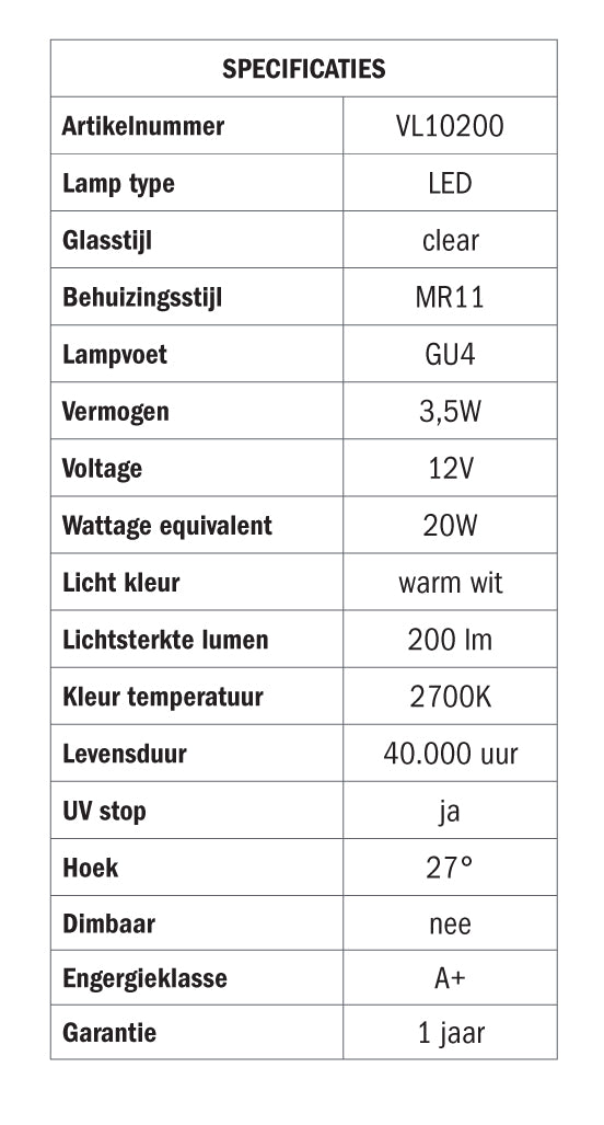 STAS multirail LED spot 3,5 W 27° illumine vos œuvres d'art avec élégance.