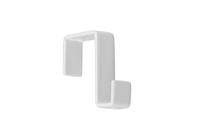 STAS crochet pour cloison, pratique pour cloisons mobiles.