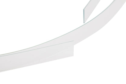 STAS picture hits, design minimaliste pour papiers fins.