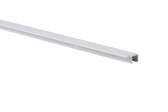 STAS u-rail 150 cm : capacité de 20 kg/m.