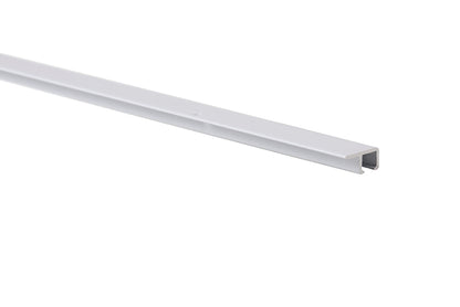 STAS u-rail 150 cm : capacité de 20 kg/m.