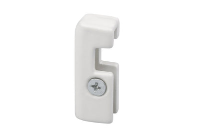STAS j-rail max set antivol : protection optimale pour œuvres d'art,  essentiel en galerie.