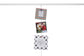 STAS magnet set - crochets magnétiques