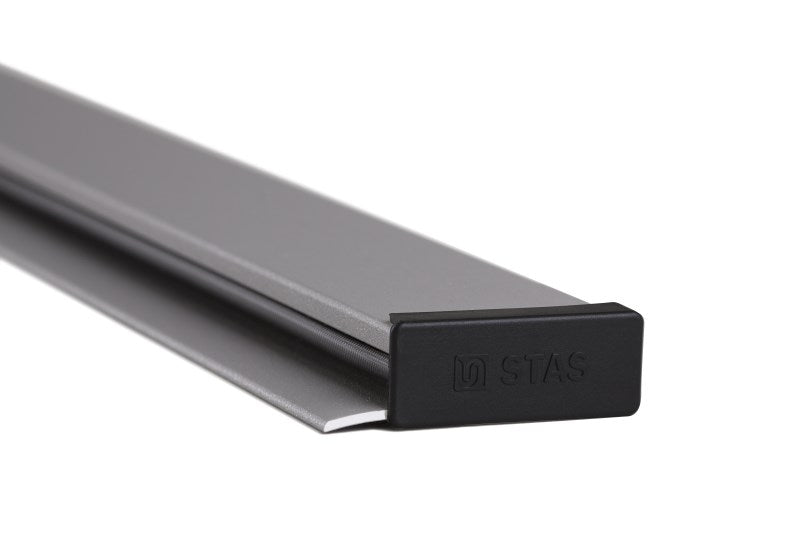 STAS papergrip alu