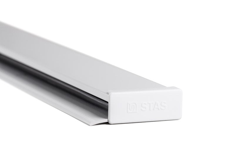 STAS papergrip blanc