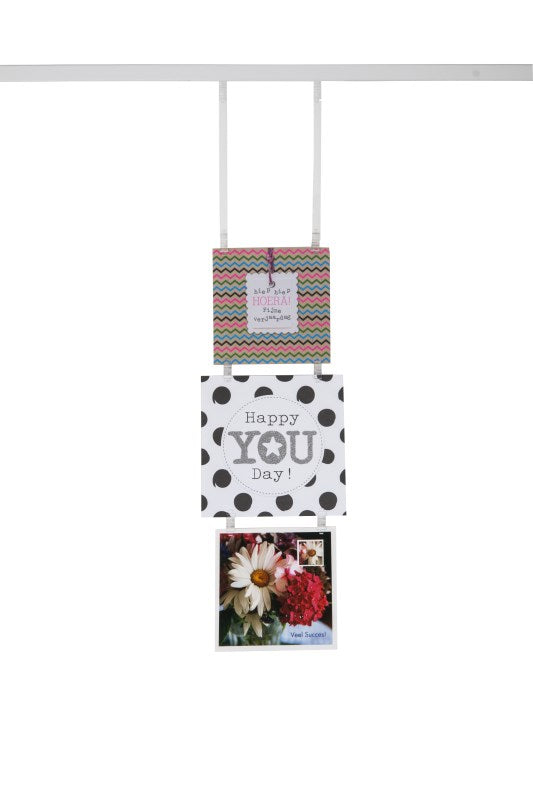 STAS picture hits pour accrocher des photos, des cartes