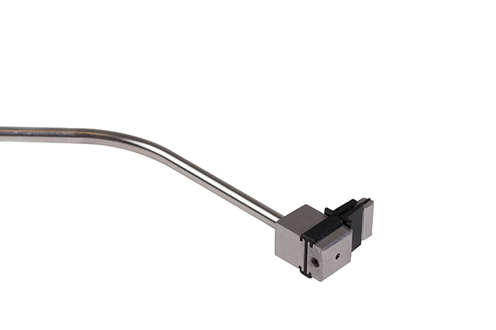 STAS sirius compatible avec cimaises modernes.