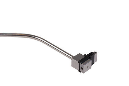 STAS sirius compatible avec cimaises modernes.