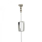 STAS cobra + fil perlon + smartspring