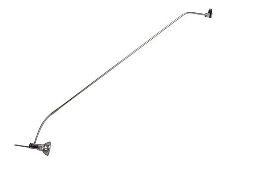 STAS sirius armature moderne avec installation led pour STAS multirail cimaise.