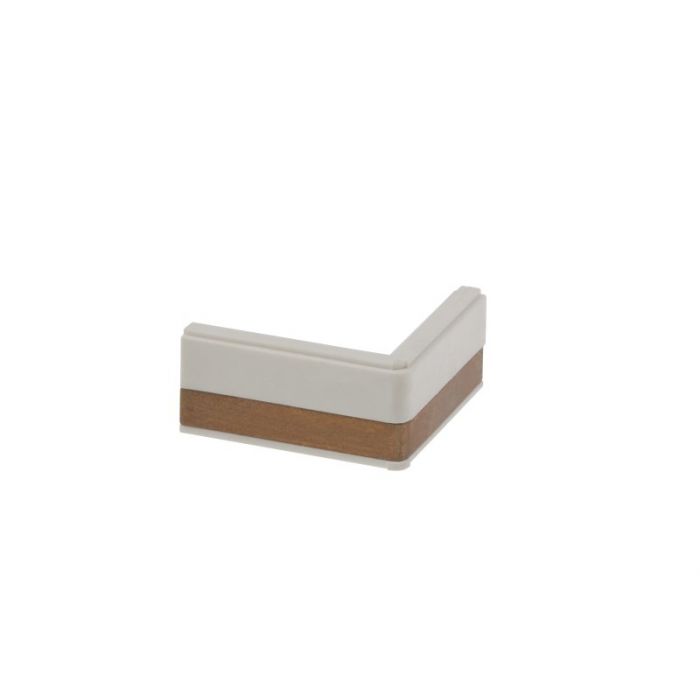 STAS multirail connecteur angle 12V pour raccord électrique sûr et efficace des systèmes d'accrochage.