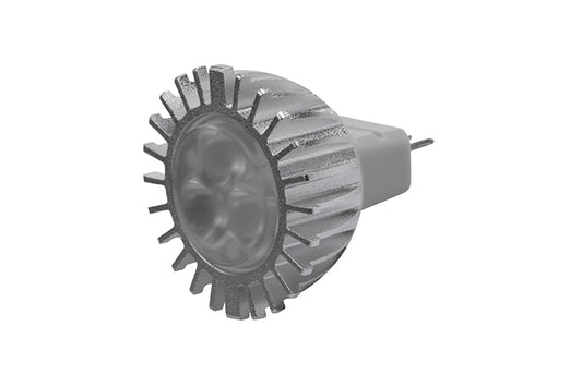 STAS multirail led spot 3,5W 27° pour un éclairage précis des tableaux grâce à son faisceau 27° étroit.